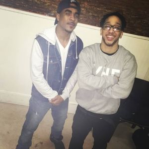 Meet your Posher, Tj